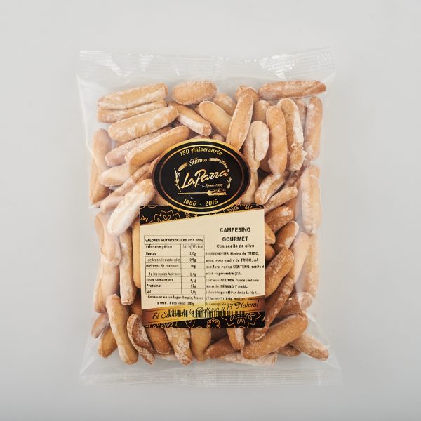 Campesino Gourmet Horno La Parra