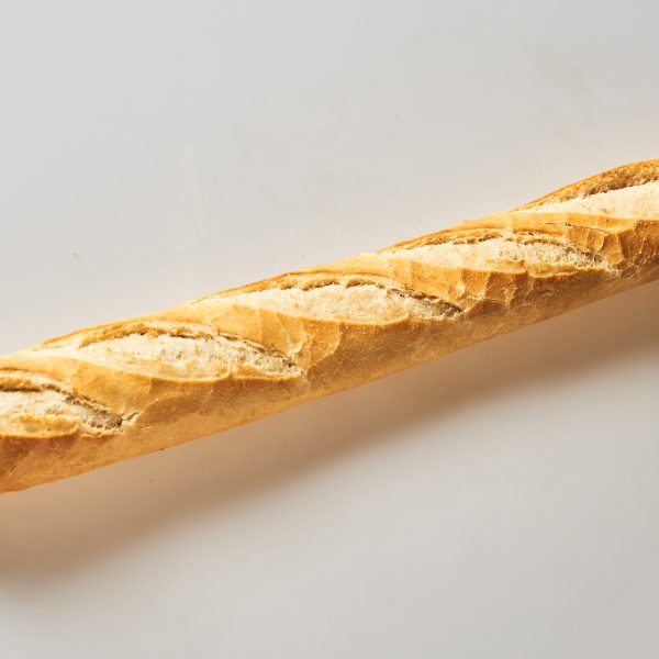 Baguette Horno La Parra