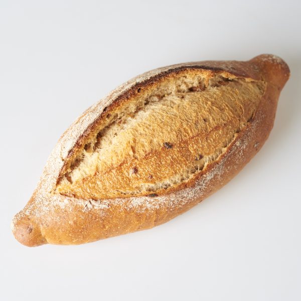Imperial espelta Horno La Parra